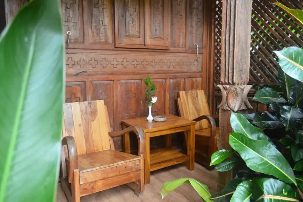 Desaku Bungalows - photo 2