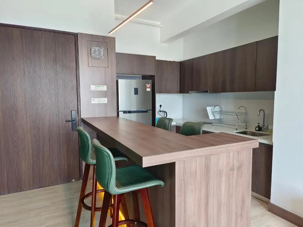 Troika Residensi Kota Bharu @ AGhome (stylish) - photo 10