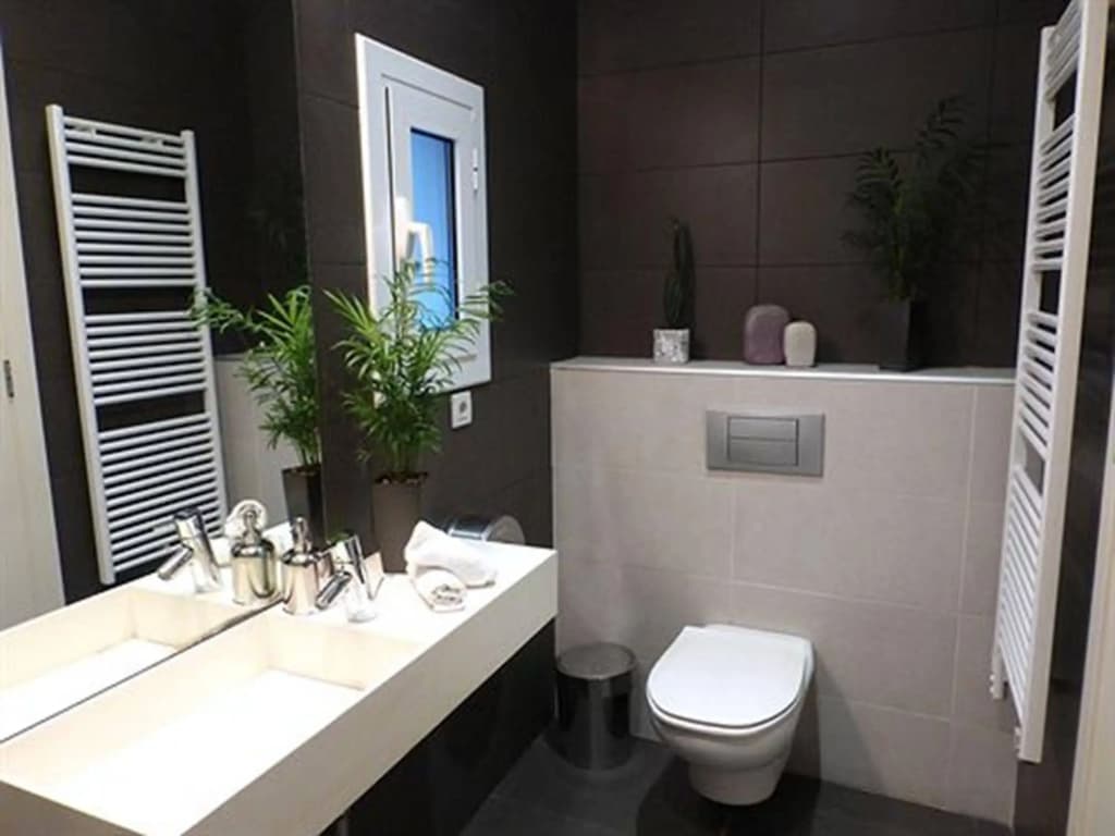 Super Balmes Guest House - photo 7