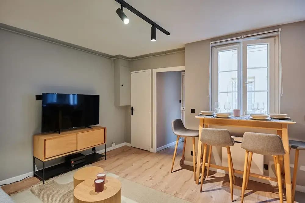 Very Charming Apartement Louvre Palais Royal - photo 7