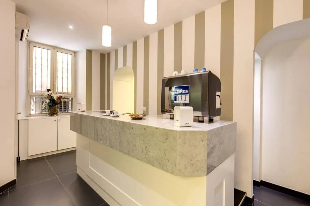Hotel Continentale - photo 4