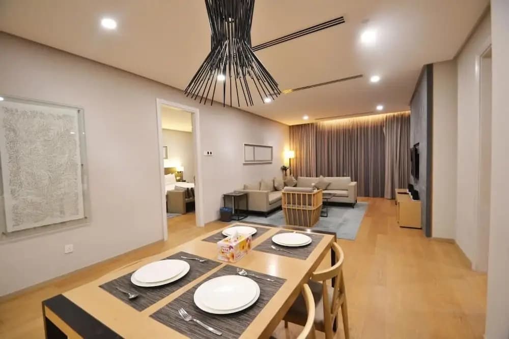 Isola Residence KLCC - photo 2