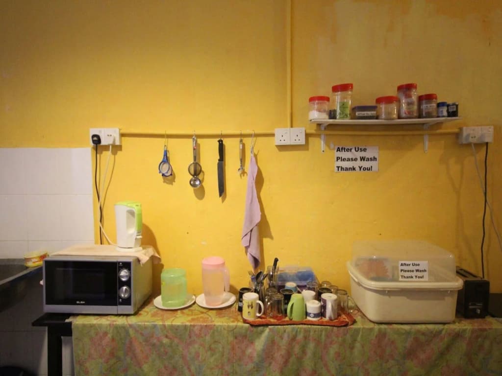 Cocoa Mews Cafe & Homestay - Hostel - photo 16