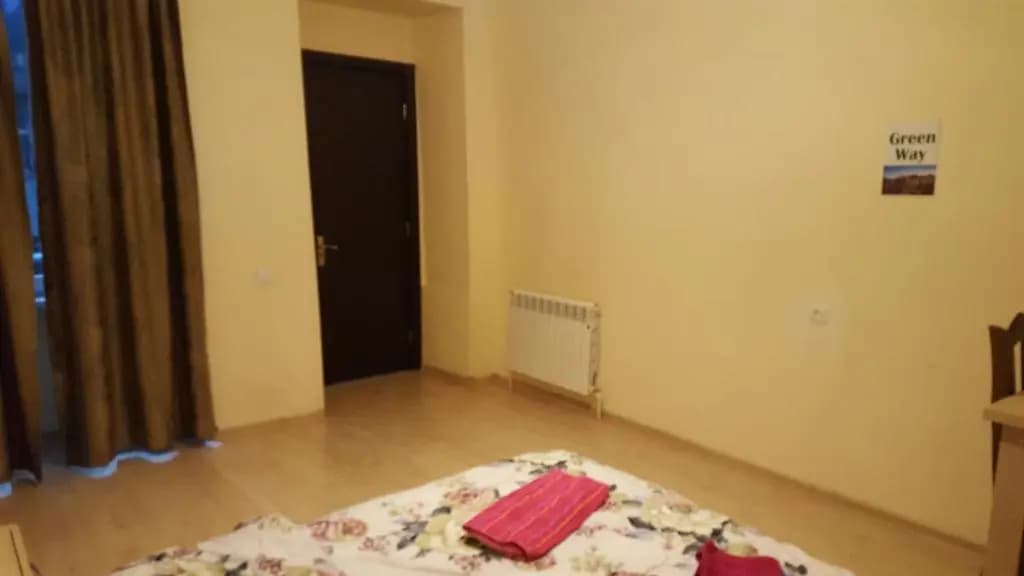 "Green way" Guest house - photo 2