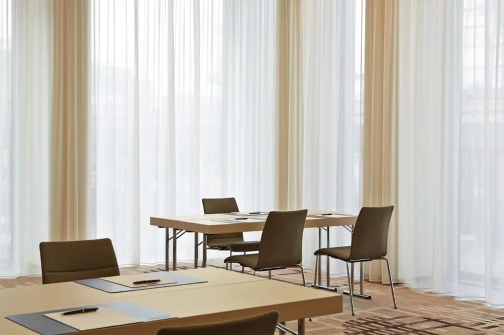 Steigenberger Hotel Am Kanzleramt - photo 8