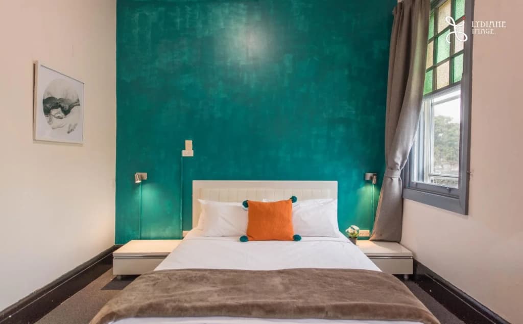 Sydney Wattle Hotel - photo 4