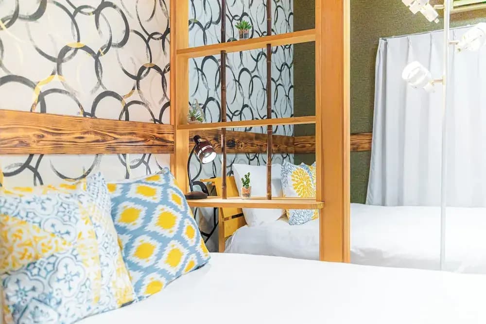 HOTEL Kita-Shinagawa - photo 11