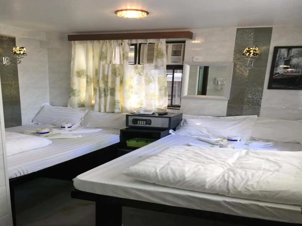 Skycity Hostel - photo 20