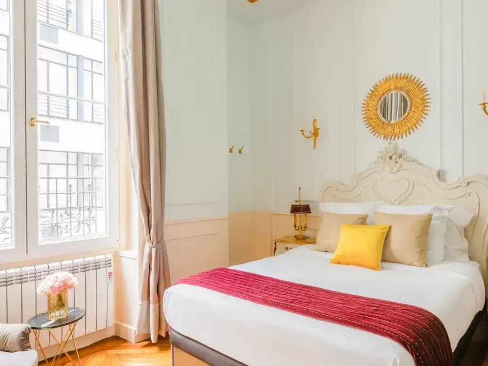 Merveil Luxury Suites AboukirI-II-III-IV - photo 20