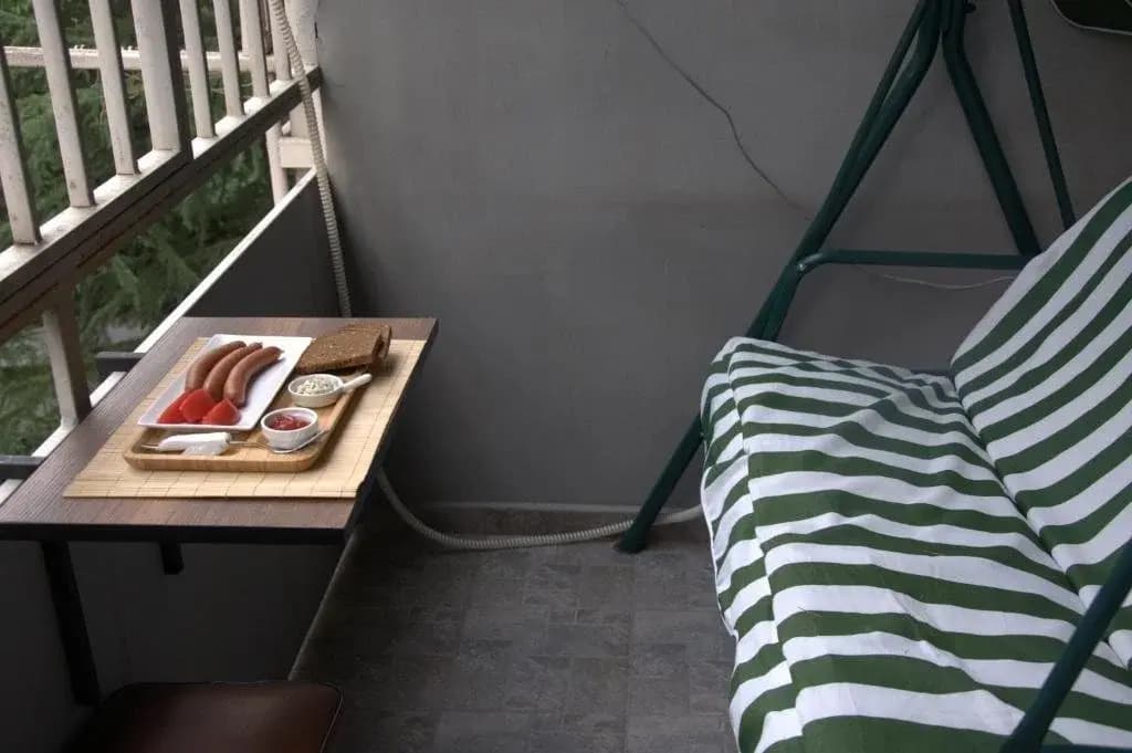 The Flat - photo 16