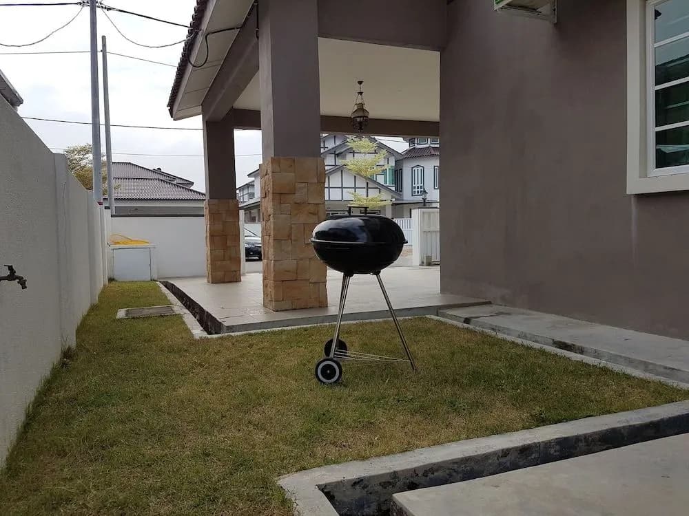Sitiawan Homestay - photo 13