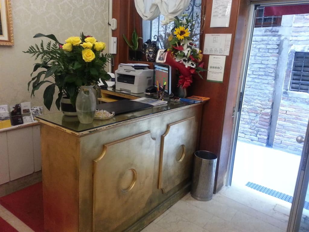 Hotel Al Gazzettino - photo 18