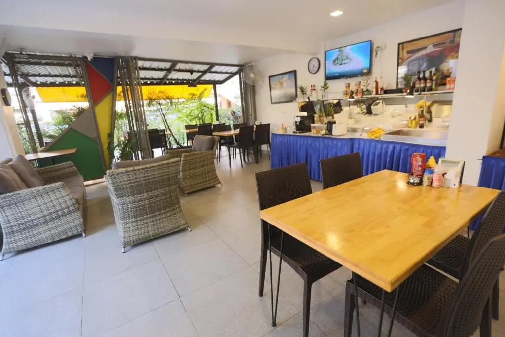 Montha Hotel - photo 18