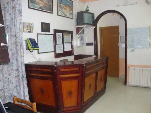 Hostel Turisol - photo 2