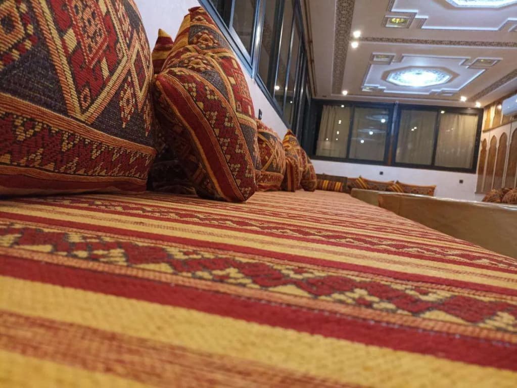 Riad Assia - photo 21
