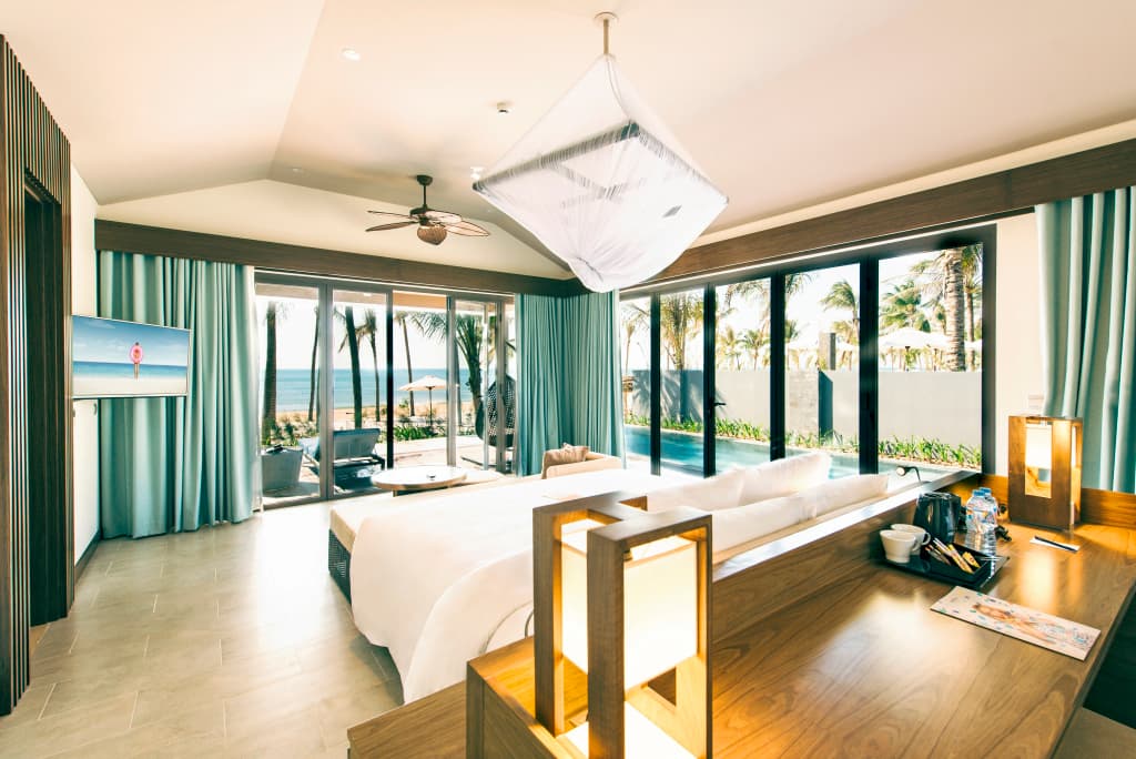 Novotel Phu Quoc Resort - photo 8
