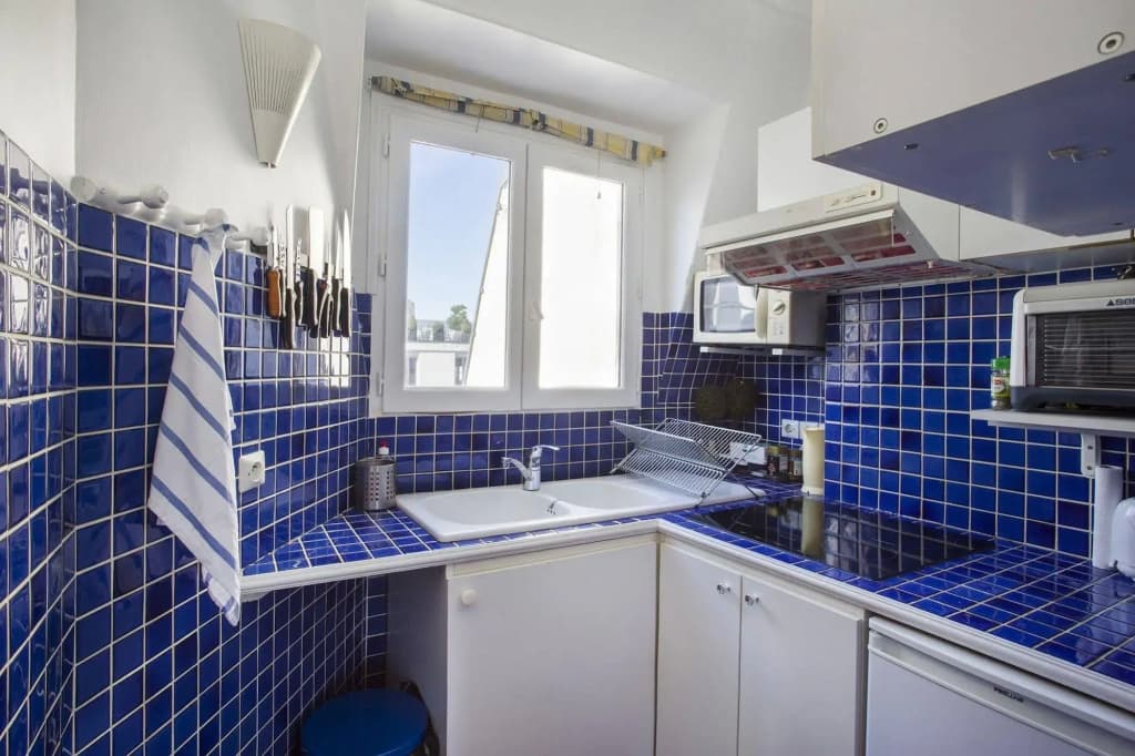 Designer Stay - Eiffel Tower - photo 15