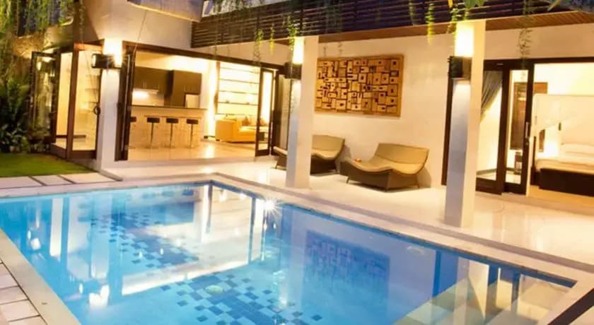 Villa 88 - photo 20
