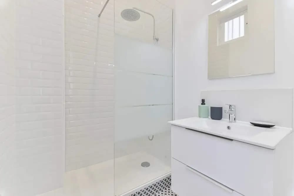 Renovated Design Apartment in Montparnasse - photo 6