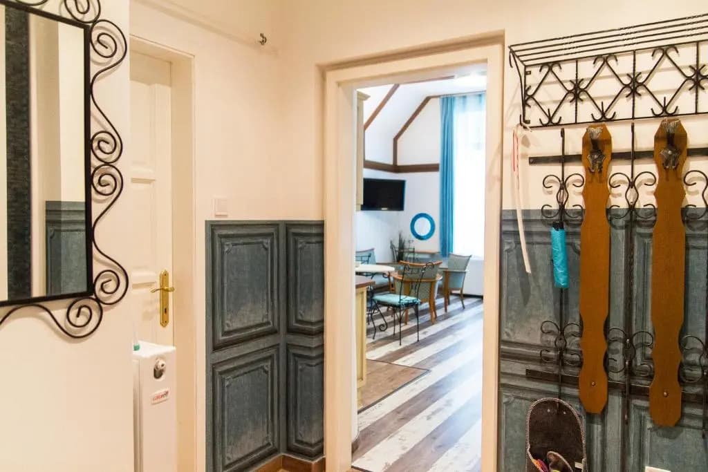 Apartment Fatmagül - photo 11