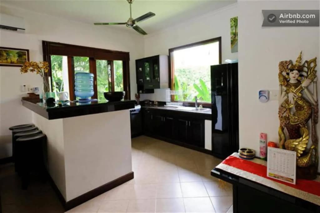 Zen Villa Bali - photo 1
