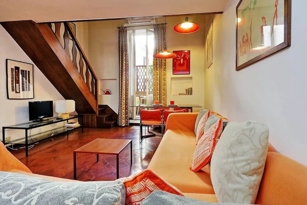 Campo Marzio Studio Apartment - photo 5