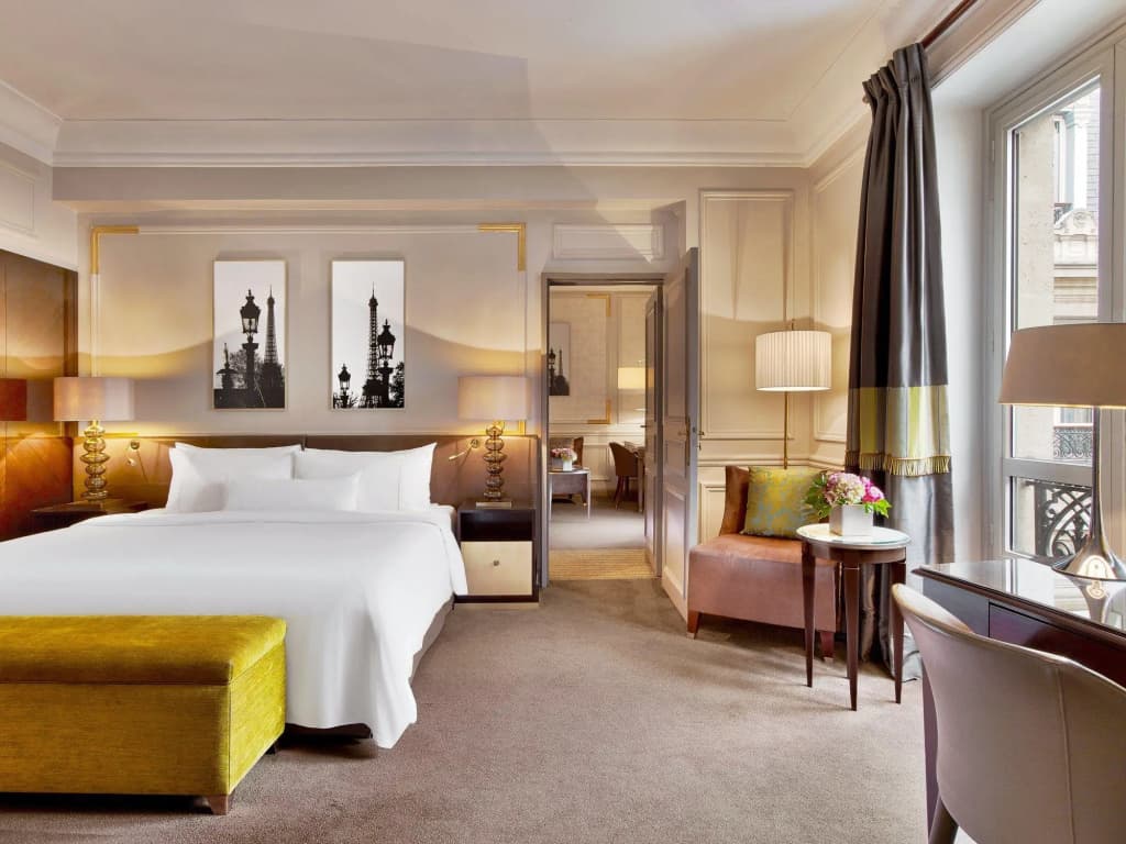 The Westin Paris - Vendome - photo 25