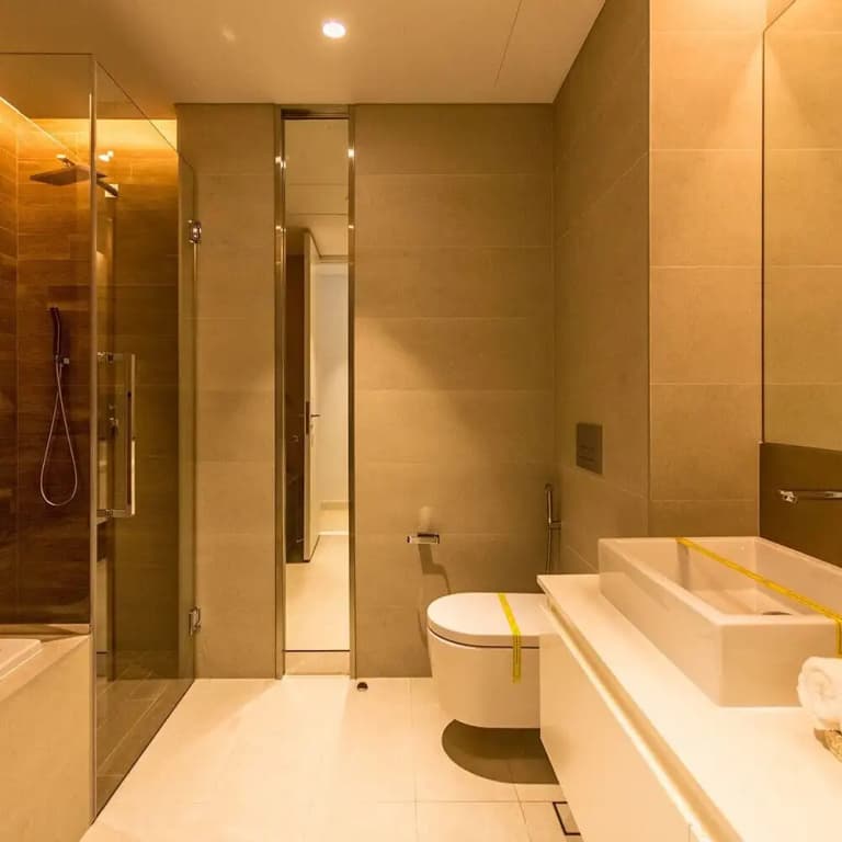 Bluewaters - 1BR - photo 5