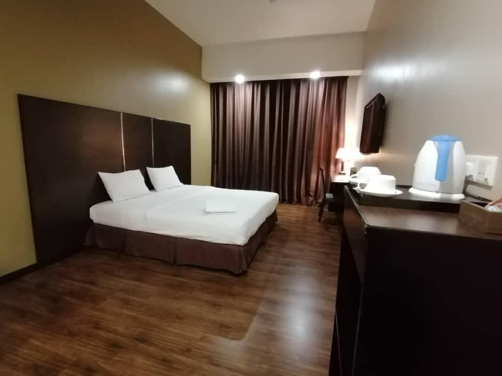 Hotel 17 - photo 4