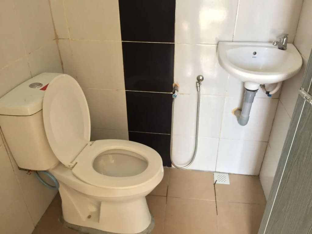 Rasa Senang Villa - photo 8