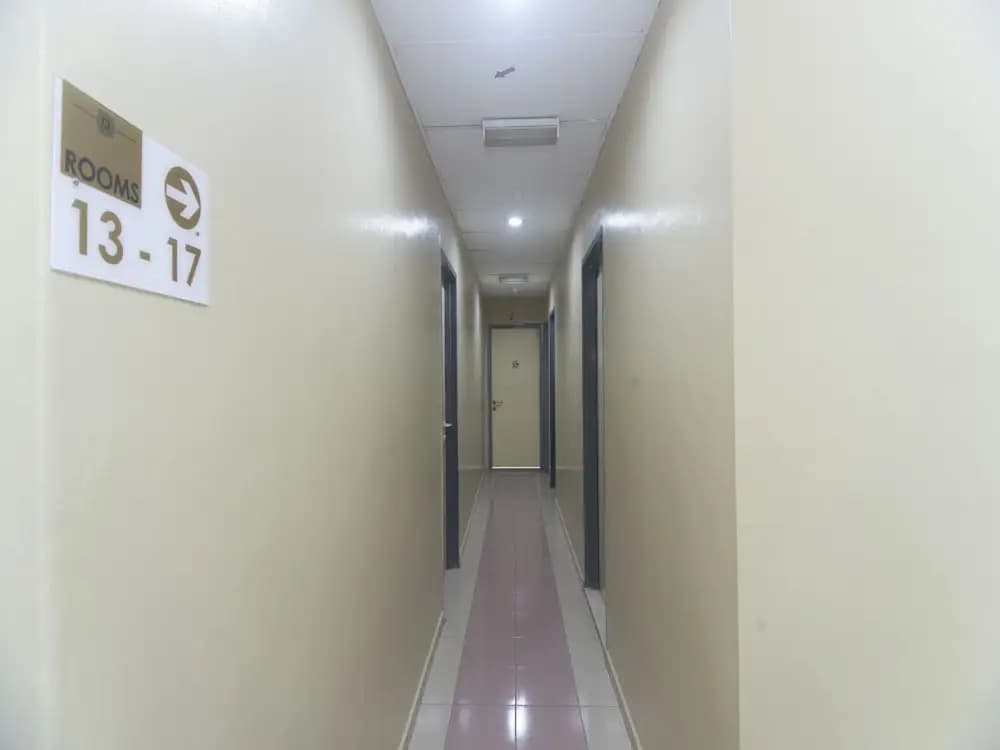 Rafik Ali Motel by OYO Rooms - photo 15