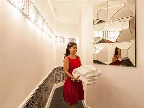 Teatro Boutique Rooms & Suites - photo 24