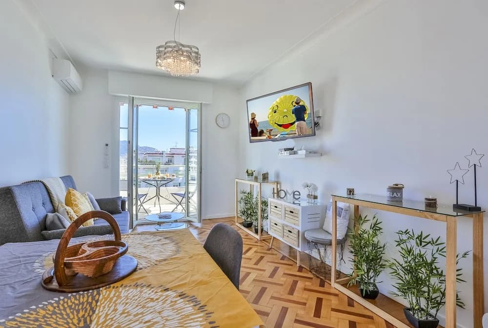 Feeling Riviera - 115 Promenade - photo 4
