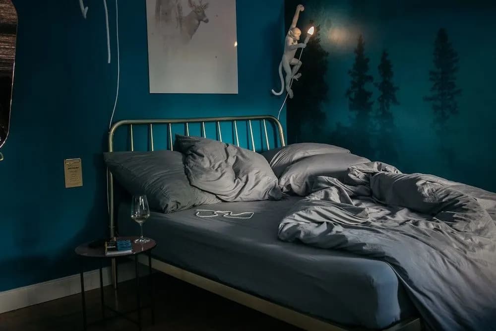 URBN Dreams - Into the Wild - photo 3