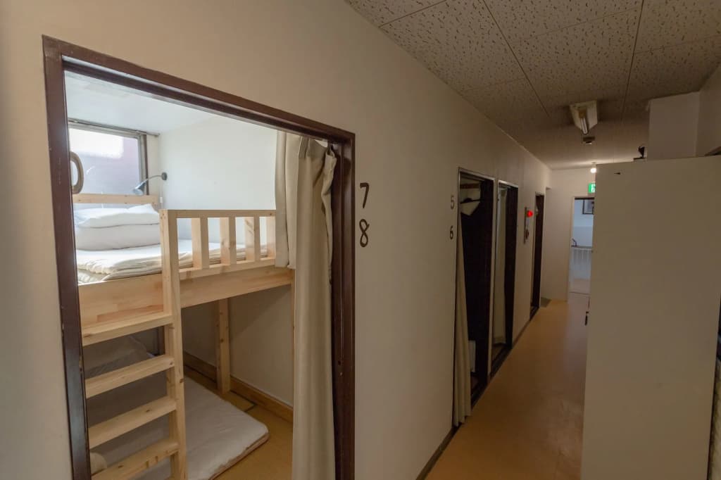 Peace House Sachi - Hostel - photo 2