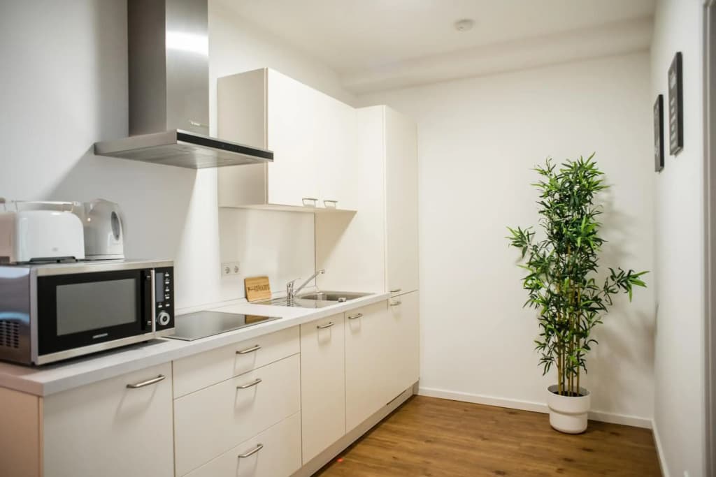 Fantastic 2 Bedroom Apartment - photo 12