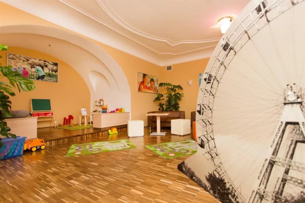 JUFA Hotel Wien City - photo 14