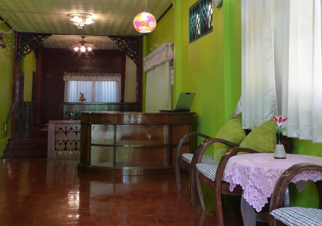 Baan Kaew Ta - photo 18