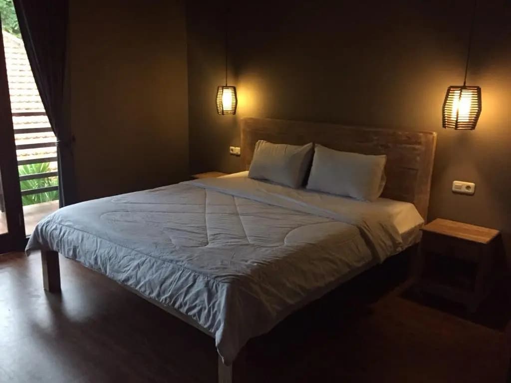 Olas homestay bali - photo 2