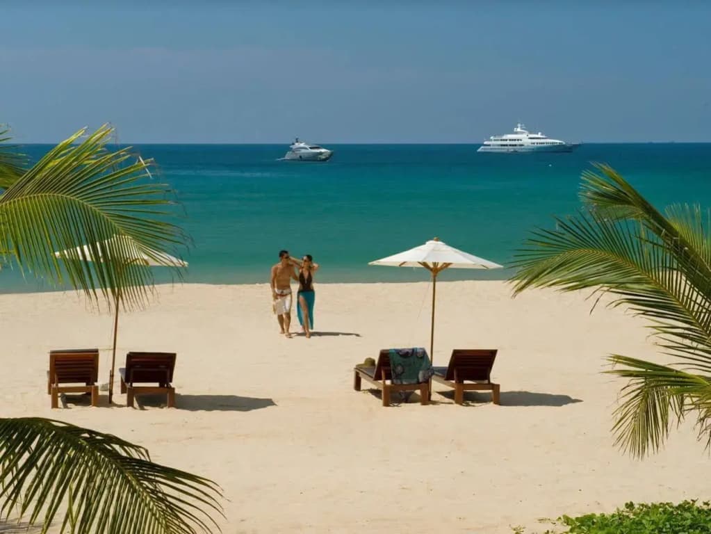 The Surin Phuket - photo 18