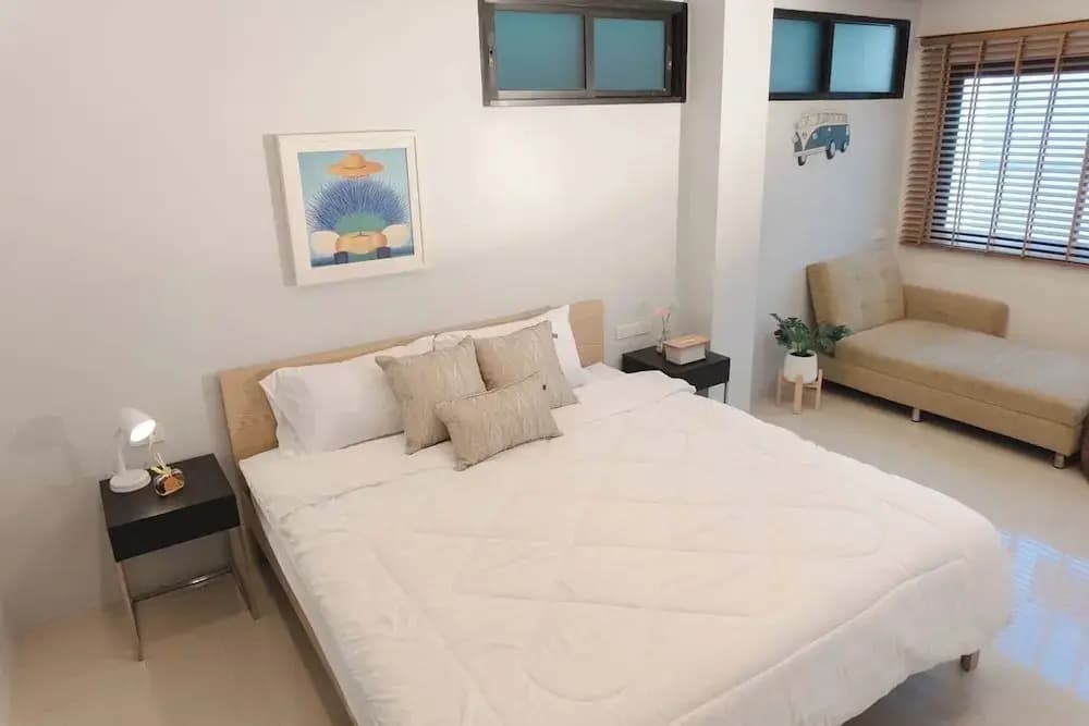 Bnb98 Silom - photo 5
