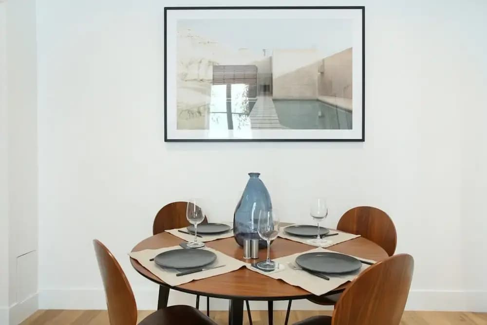 Elegant Apartment at the Palais Royal Opera - photo 7