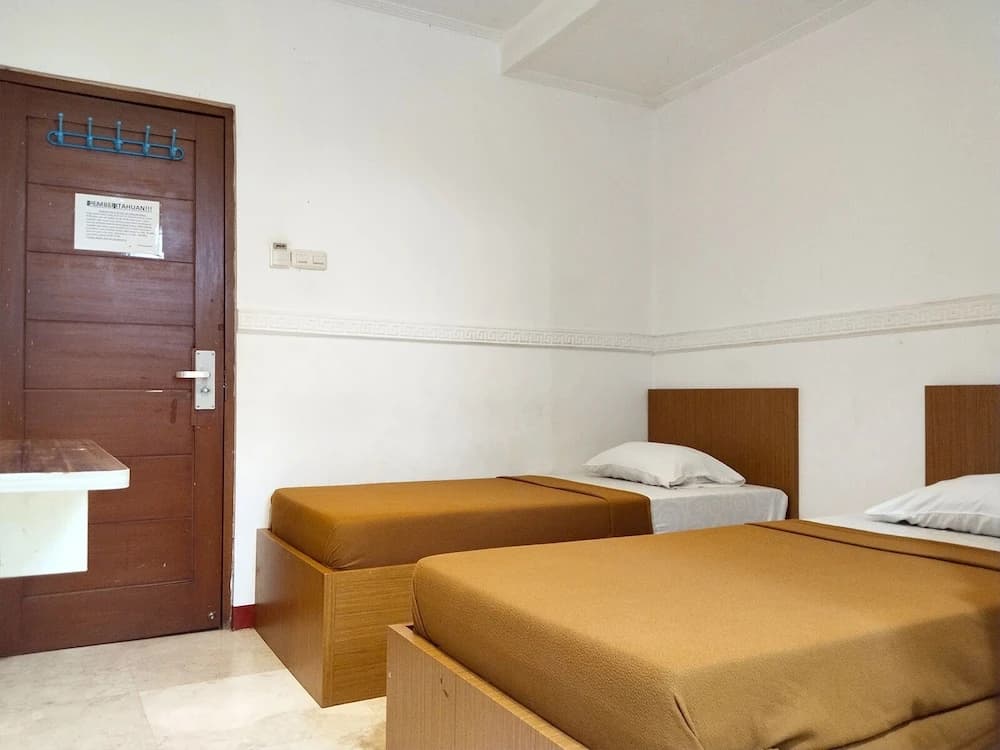 Wisma Juanda Powered by Cocotel - photo 10