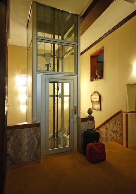 Hotel Torino - photo 1