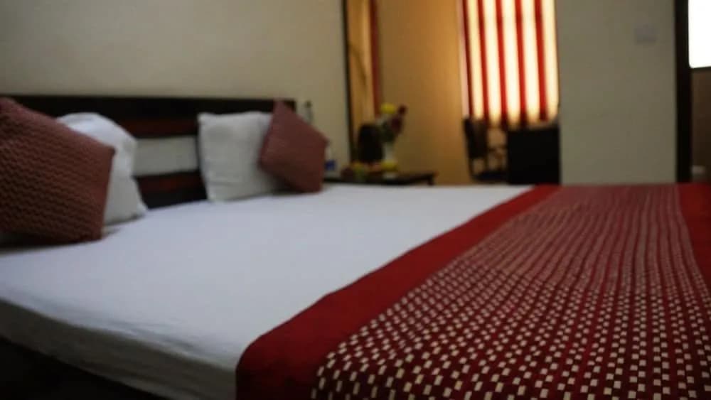 Maxfort Budget Hotel Dwarka - photo 9