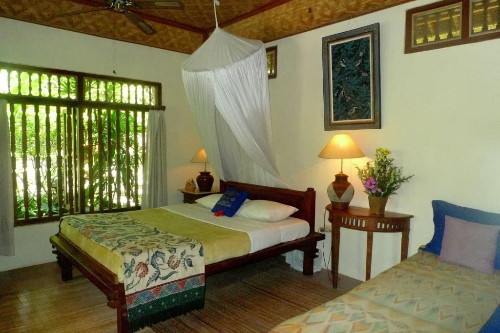Kebun Indah Ubud - photo 3