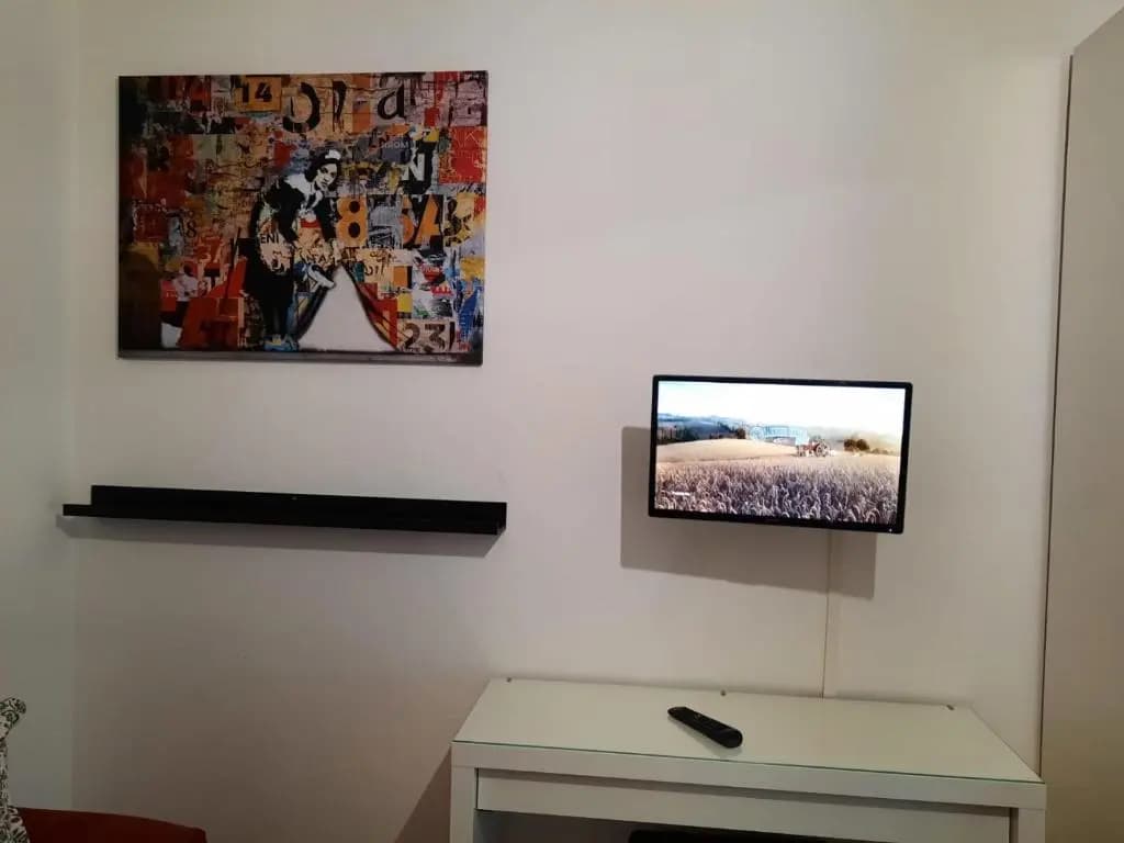 Style Accommodation - main photo