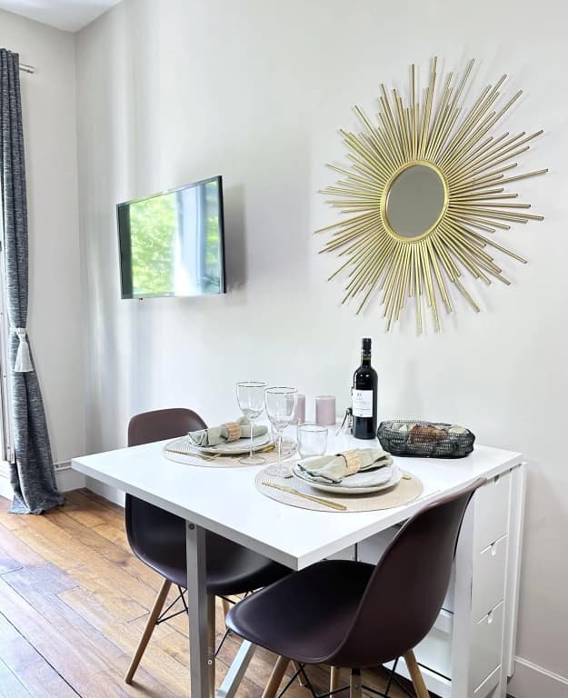 Arc de Triomphe - Spacieux appartement - B 1626 - photo 18