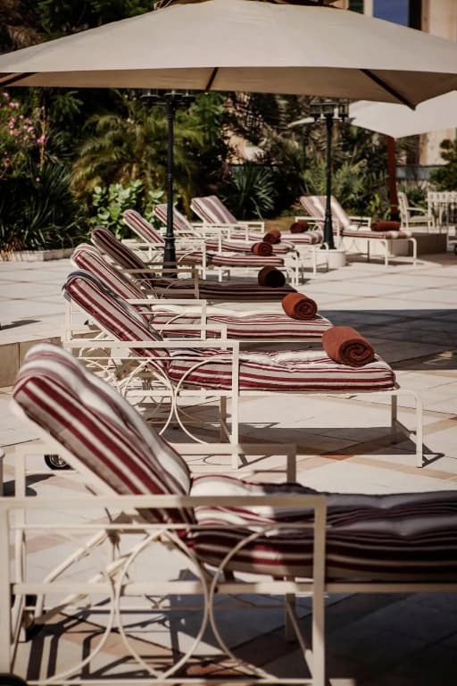 Corniche Hotel Sharjah - photo 28