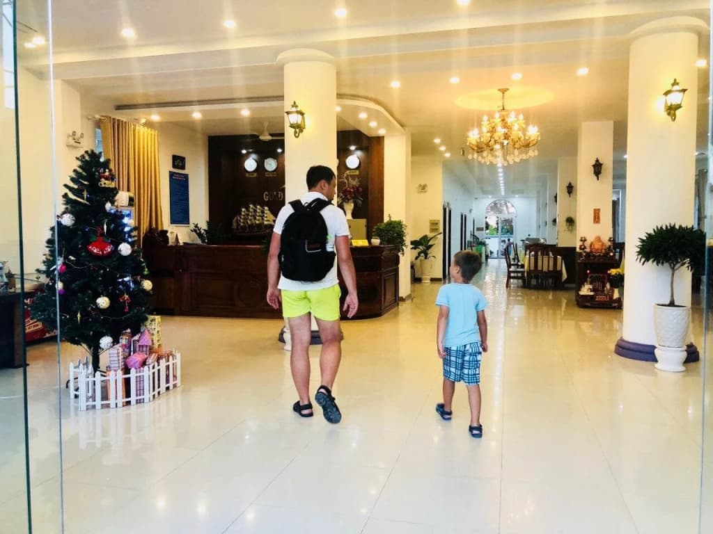 KLC Holidays Phu Quoc Hotel - photo 27